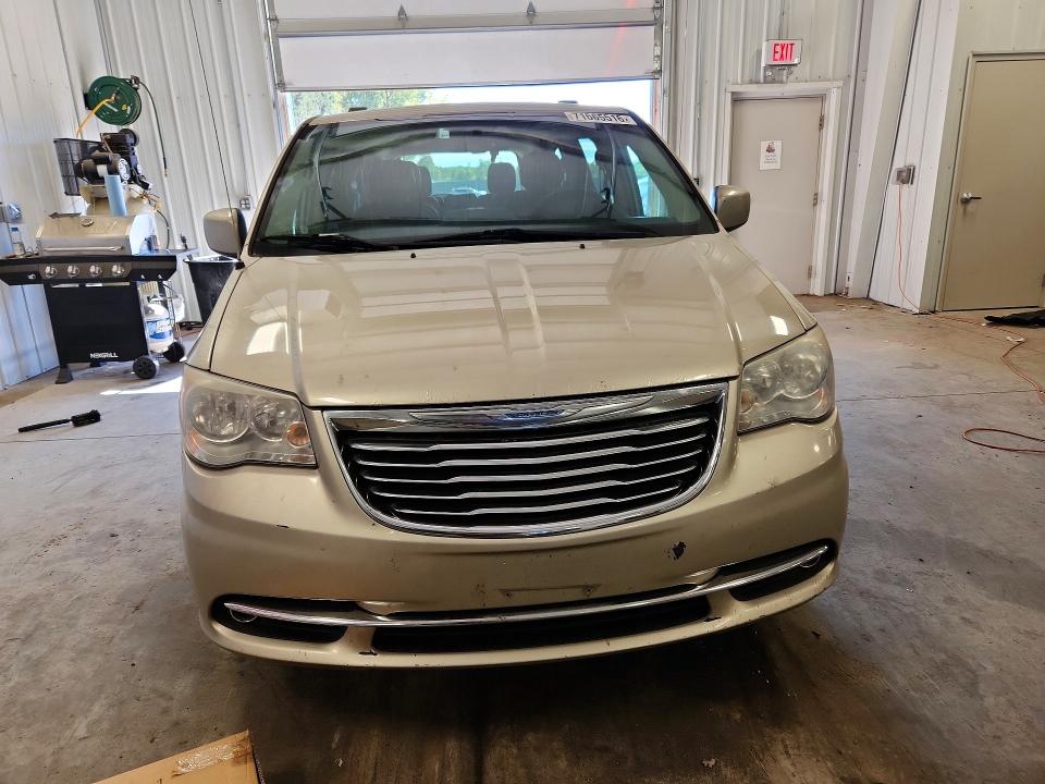 Продаж на аукціоні авто 2014 Chrysler Town & Country, vin: 2C4RC1BG0ER256523, номер лоту: 71665516