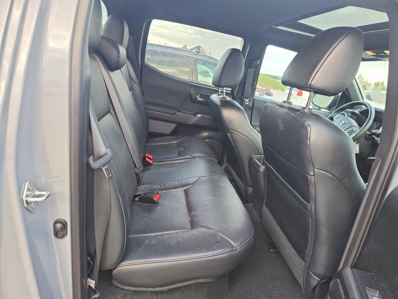 Aukcja sprzedaży 2020 Toyota Tacoma, vin: 3TMCZ5AN7LM326695, numer aukcji: 71535516
