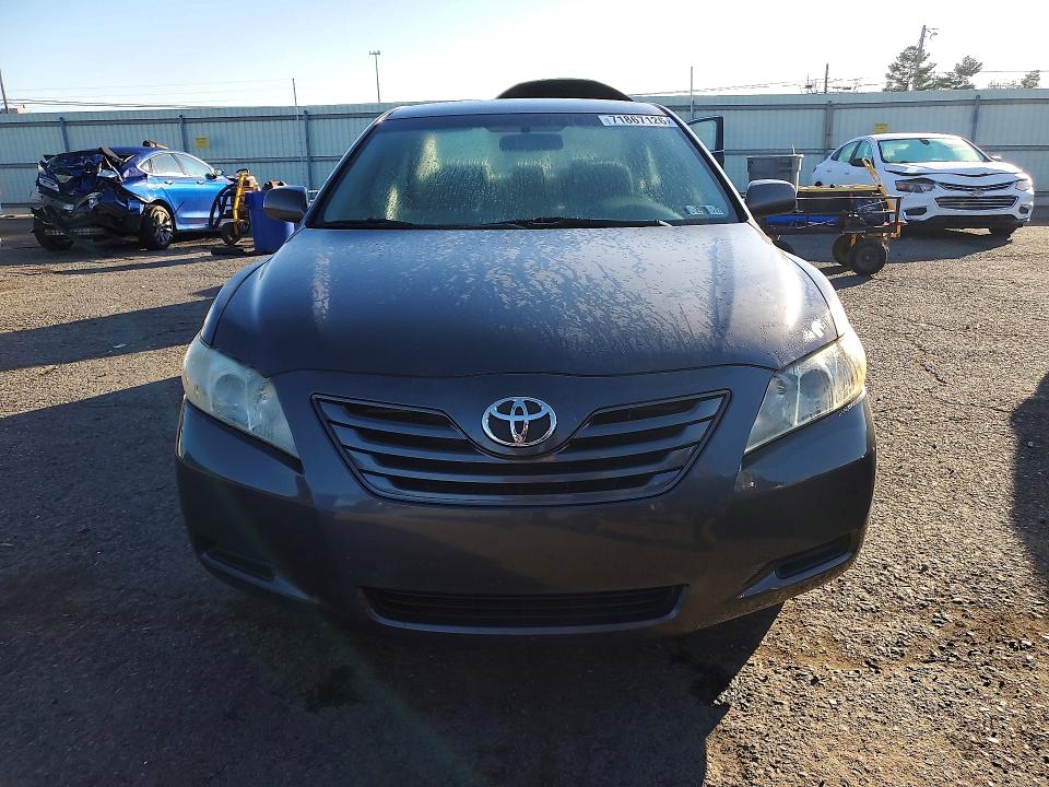 Продажа на аукционе авто 2007 Toyota Camry, vin: 4T1BE46K57U565661, номер лота: 71867126
