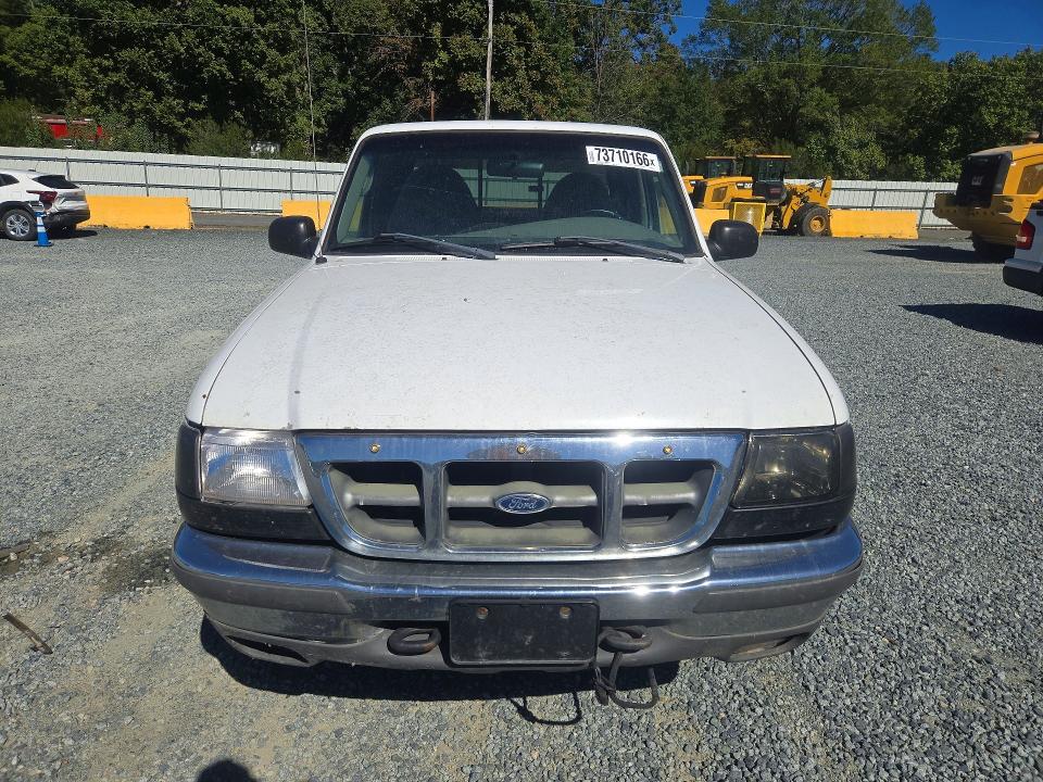 Продаж на аукціоні авто 1998 Ford Ranger, vin: 1FTZR15X7WPA24854, номер лоту: 73710166