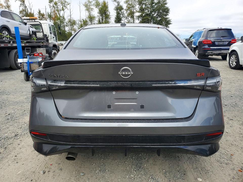 71821786 :رقم المزاد ، 3N1AB9DV4TY221509 vin ، 2026 Nissan Sentra مزاد بيع