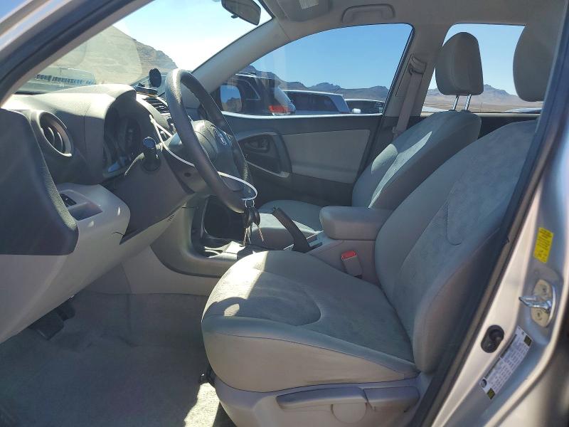 Aukcja sprzedaży 2010 Toyota Rav4, vin: 2T3ZF4DV9AW022434, numer aukcji: 70899816