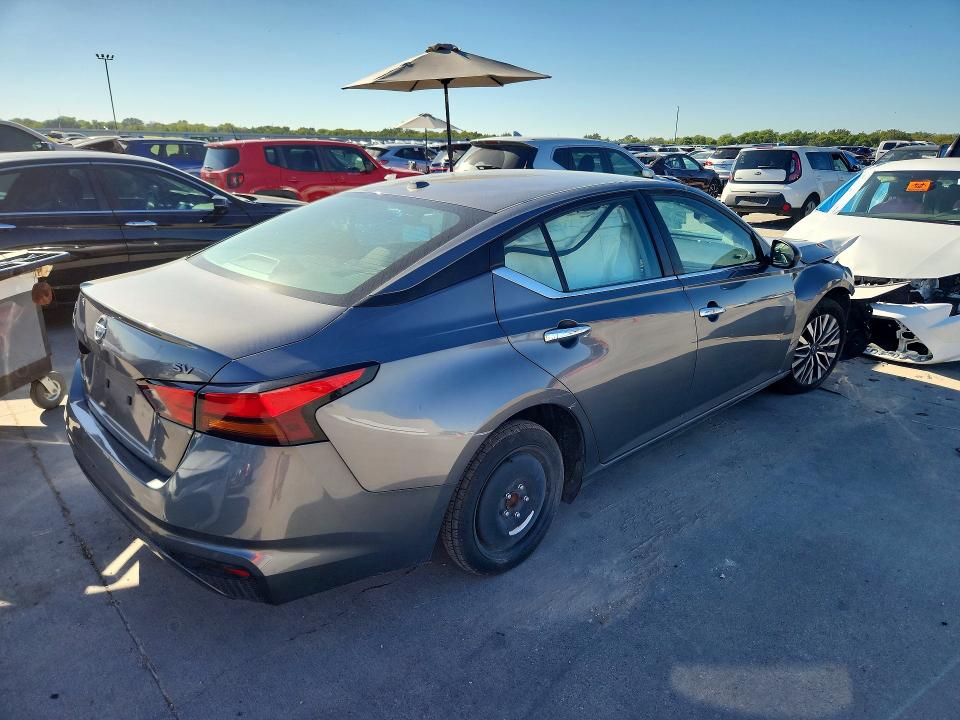 2024 Nissan Altima მანქანა იყიდება აუქციონზე, vin: 1N4BL4DV5RN382433, აუქციონის ნომერი: 71898986