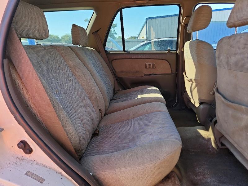 1999 Toyota 4runner მანქანა იყიდება აუქციონზე, vin: JT3HN86R6X0218077, აუქციონის ნომერი: 70231936