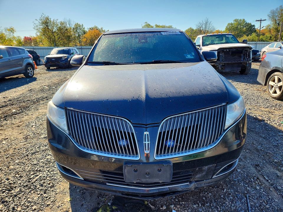 73349456 :رقم المزاد ، 2LMHJ5NK9GBL02161 vin ، 2016 Lincoln Mkt مزاد بيع