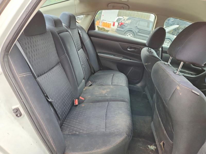 70883246 :رقم المزاد ، 1N4AL3AP2HN329196 vin ، 2017 Nissan Altima مزاد بيع