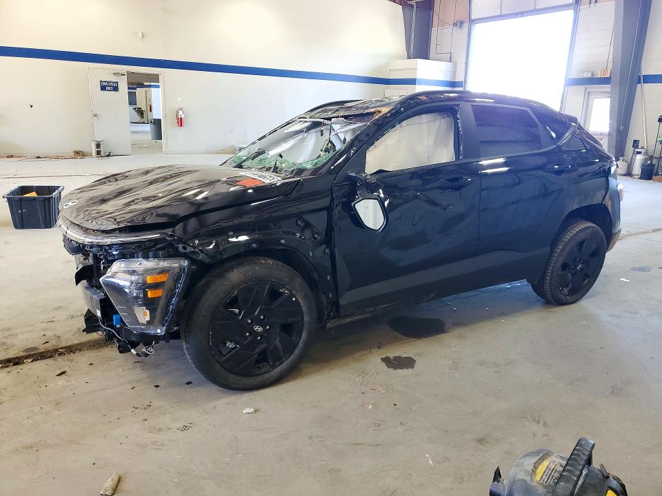 Aukcja sprzedaży 2026 Hyundai Kona, vin: KM8HF3AB0TU483968, numer aukcji: 72232156