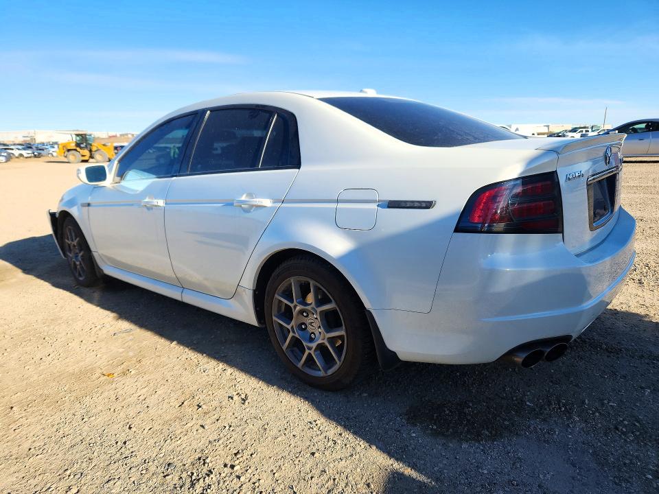 Продажа на аукционе авто 2008 Acura Tl, vin: 19UUA76528A804012, номер лота: 72375456