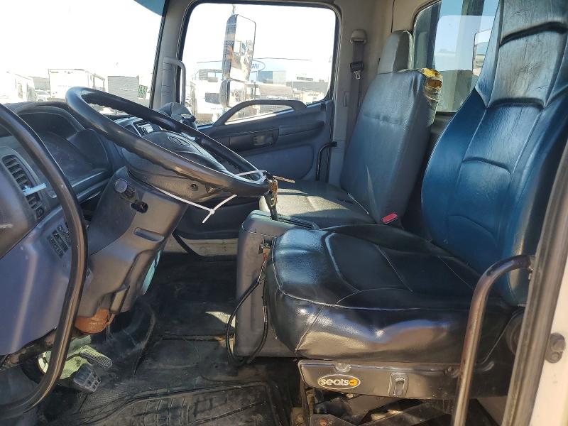Продаж на аукціоні авто 2008 Hino 258/268, vin: 5PVNJ8JN982S50123, номер лоту: 72021106