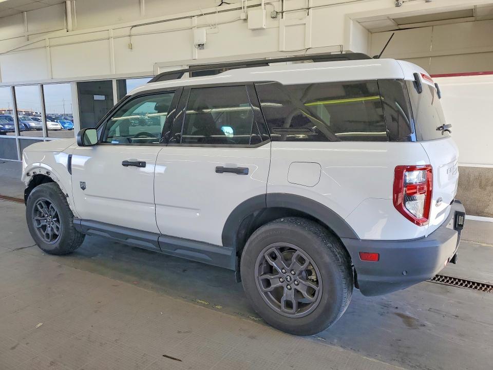 Продажа на аукционе авто 2022 Ford Bronco Sport, vin: 3FMCR9B62NRD86660, номер лота: 71455966