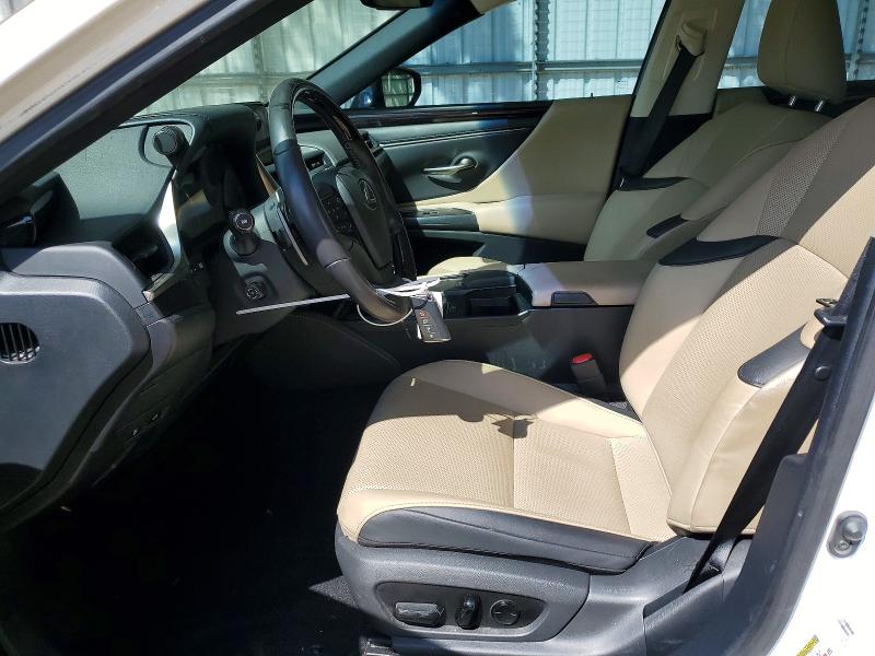 Aukcja sprzedaży 2020 Lexus Es, vin: 58ADZ1B13LU082200, numer aukcji: 71284716
