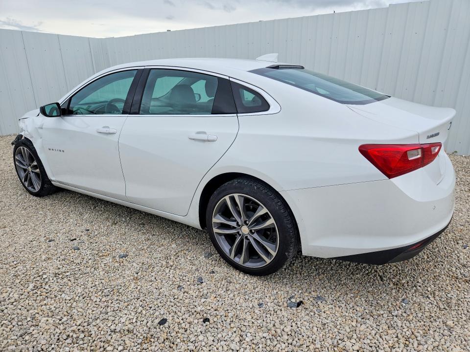 Продажа на аукционе авто 2025 Chevrolet Malibu, vin: 1G1ZD5STXSF156958, номер лота: 71359646