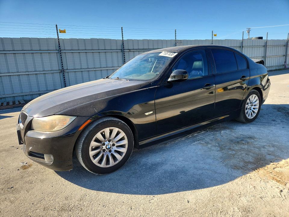 Auction sale of the 2009 Bmw 328, vin: WBAPH53539A437507, lot number: 71887636