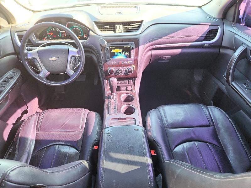 72030716 :رقم المزاد ، 1GNKVJKD5GJ314321 vin ، 2016 Chevrolet Traverse مزاد بيع
