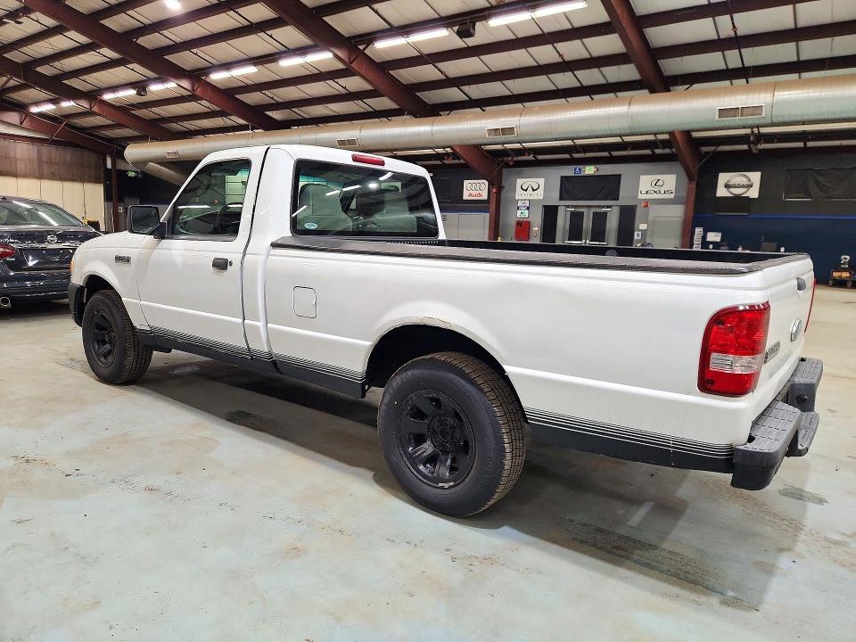 Продаж на аукціоні авто 2008 Ford Ranger, vin: 1FTYR10D18PA72295, номер лоту: 73382686