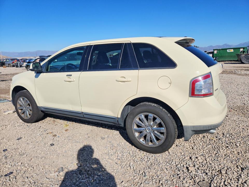 71504006 :رقم المزاد ، 2FMDK49C27BB28793 vin ، 2007 Ford Edge مزاد بيع