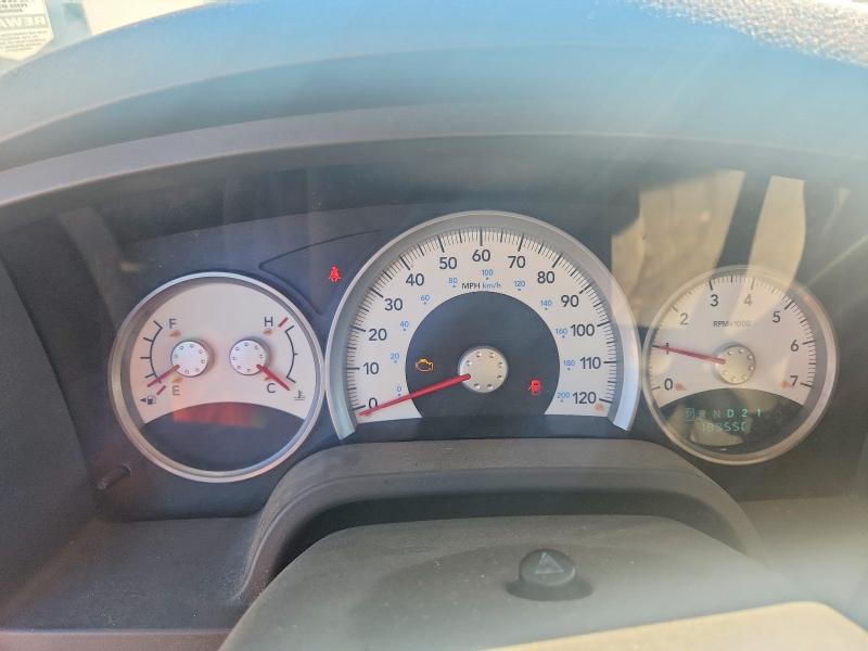 2006 Dodge Dakota მანქანა იყიდება აუქციონზე, vin: 1D7HW48K76S541628, აუქციონის ნომერი: 71617056