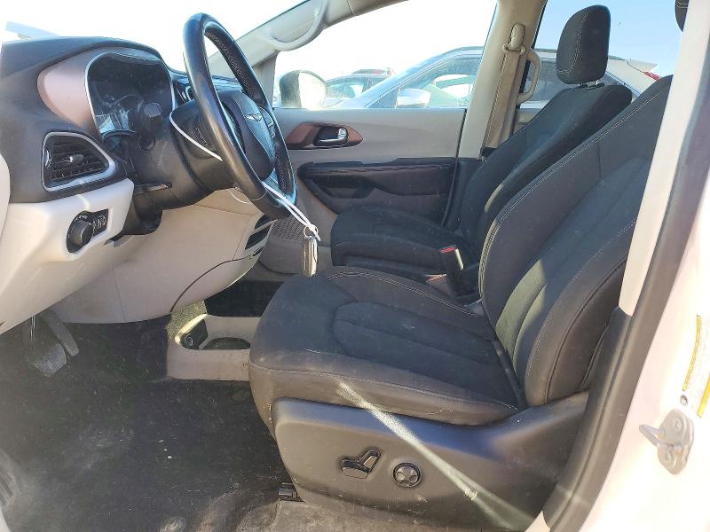 Продажа на аукционе авто 2022 Chrysler Grand Caravan, vin: 2C4RC1ZG9NR133924, номер лота: 73337236