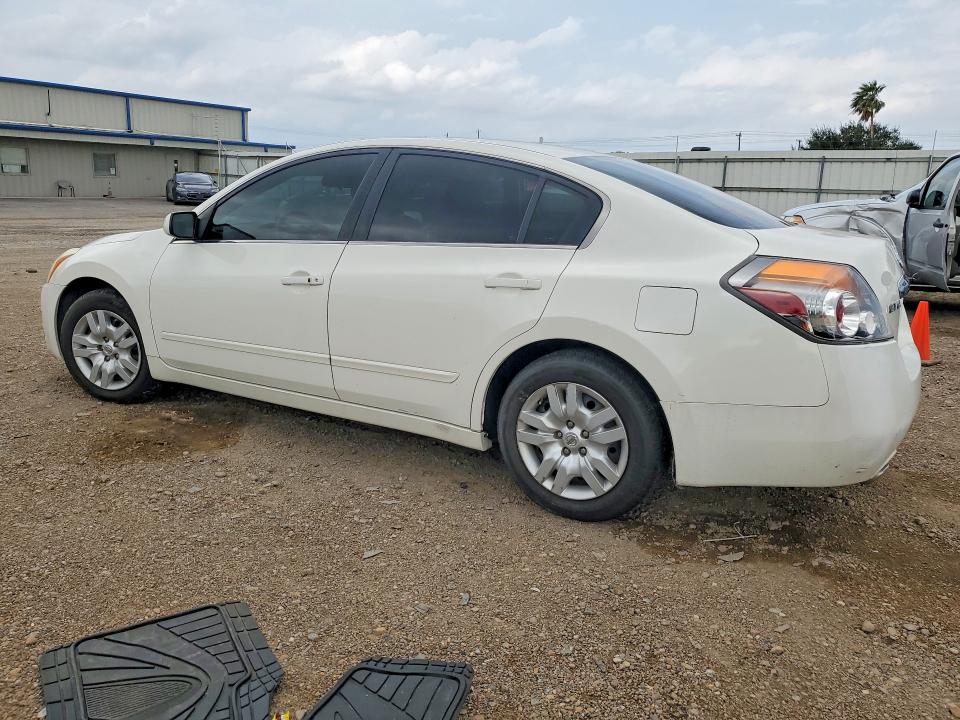 2012 Nissan Altima მანქანა იყიდება აუქციონზე, vin: 1N4AL2AP0CC198560, აუქციონის ნომერი: 70948006