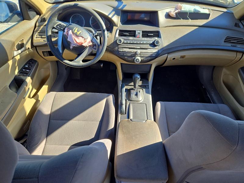 Aukcja sprzedaży 2010 Honda Accord, vin: 1HGCP2F3XAA105566, numer aukcji: 72170566
