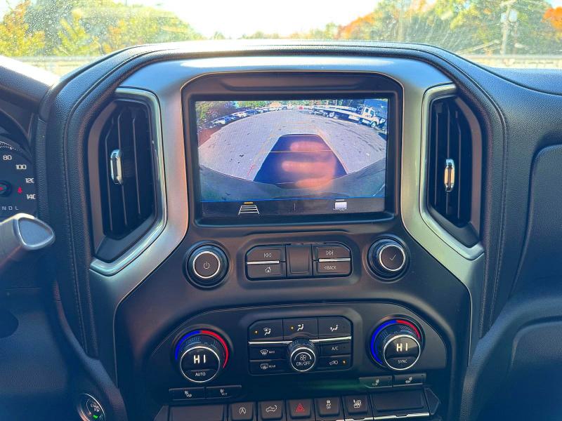 72347156 :رقم المزاد ، 1GCRYEEKXKZ276482 vin ، 2019 Chevrolet Silverado مزاد بيع
