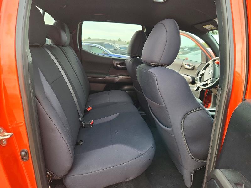 Продажа на аукционе авто 2016 Toyota Tacoma, vin: 5TFAZ5CN7GX020438, номер лота: 71222596