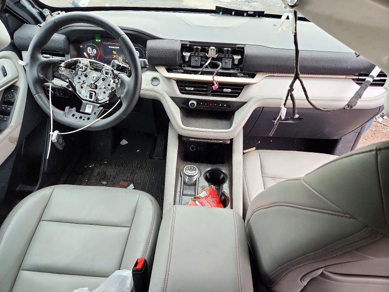 Продаж на аукціоні авто 2025 Ford Explorer, vin: 1FMUK8DHXSGC46957, номер лоту: 72785106