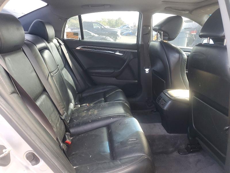 Продажа на аукционе авто 2004 Acura Tl, vin: 19UUA66274A043875, номер лота: 72531956