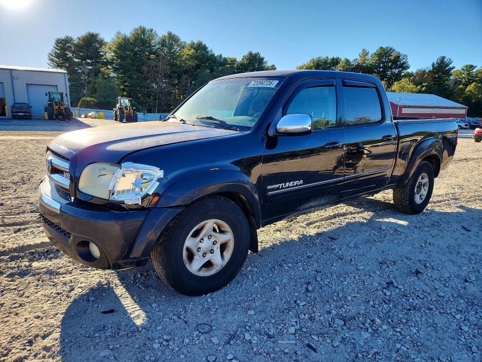 Продаж на аукціоні авто 2004 Toyota Tundra, vin: 5TBDT44114S443563, номер лоту: 72094726