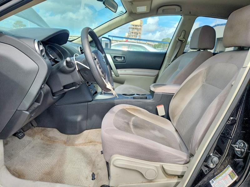 Aukcja sprzedaży 2013 Nissan Rogue, vin: JN8AS5MT2DW539467, numer aukcji: 71089526