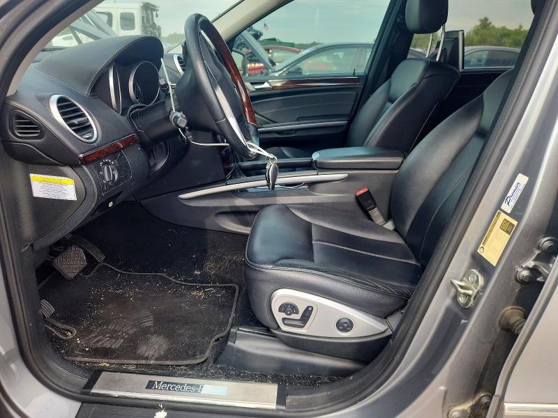Продаж на аукціоні авто 2011 Mercedes-benz Gl, vin: 4JGBF7BE9BA691644, номер лоту: 70931886