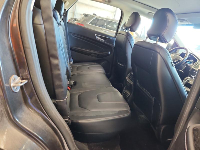 Продаж на аукціоні авто 2015 Ford Edge, vin: 2FMPK4K83FBB77647, номер лоту: 71416316