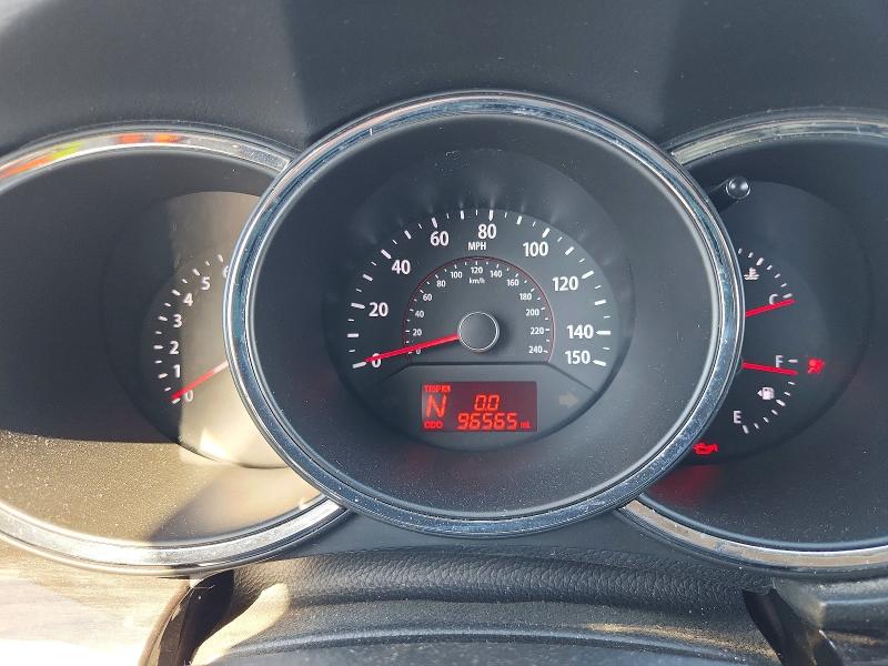 Aukcja sprzedaży 2013 Kia Sorento, vin: 5XYKTDA67DG390704, numer aukcji: 71793346
