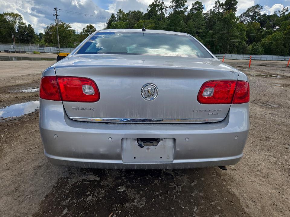 Продажа на аукционе авто 2008 Buick Lucerne, vin: 1G4HD57238U173751, номер лота: 71469426
