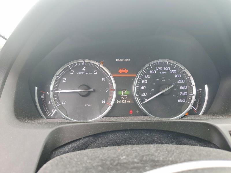 Продаж на аукціоні авто 2016 Acura Tlx, vin: 19UUB3F72GA801830, номер лоту: 70453016
