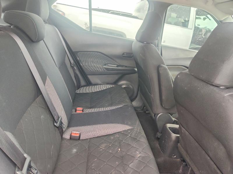 Aukcja sprzedaży 2018 Nissan Kicks, vin: 3N1CP5CUXJL545263, numer aukcji: 71456136