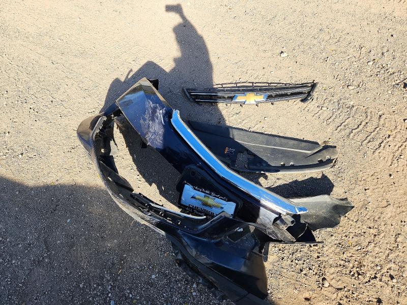 72181426 :رقم المزاد ، 2G1125S33E9114812 vin ، 2014 Chevrolet Impala مزاد بيع