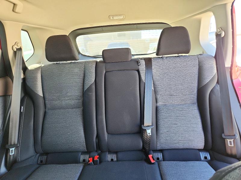 72229736 :رقم المزاد ، 5N1BT3BA1PC781770 vin ، 2023 Nissan Rogue مزاد بيع