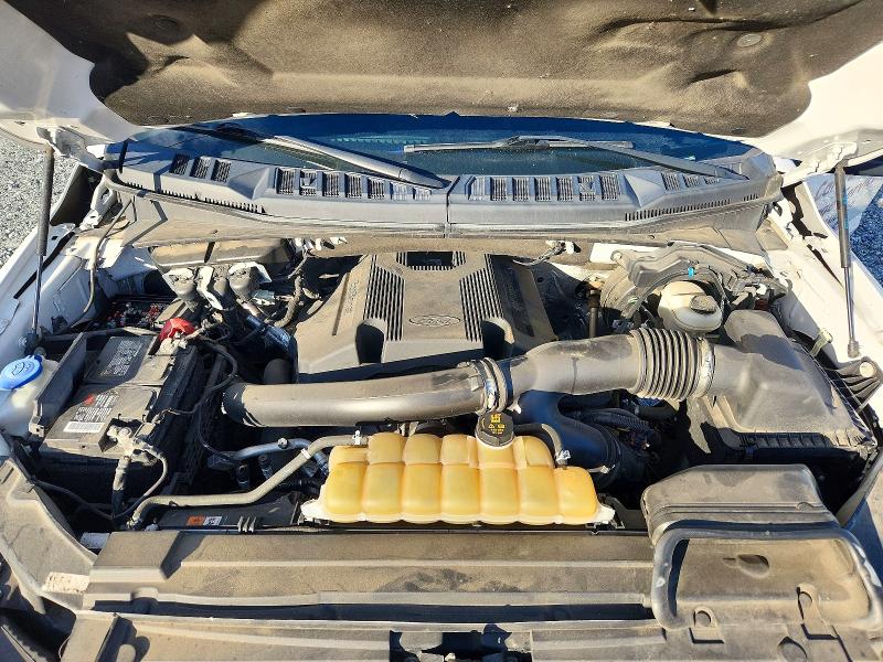Aukcja sprzedaży 2020 Ford F150, vin: 1FTEW1E44LKF31409, numer aukcji: 72253966