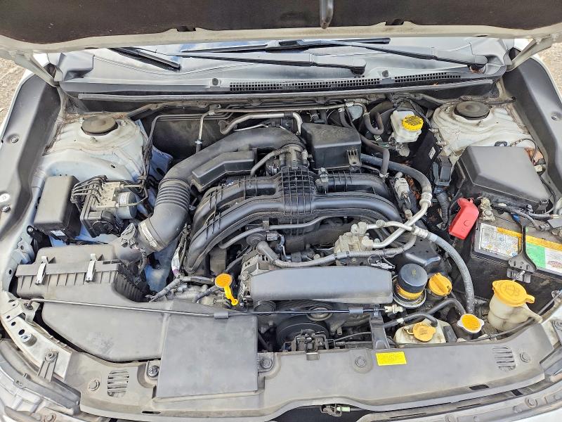 Продажа на аукционе авто 2019 Subaru Impreza, vin: 4S3GKAJ61K3609925, номер лота: 71158496