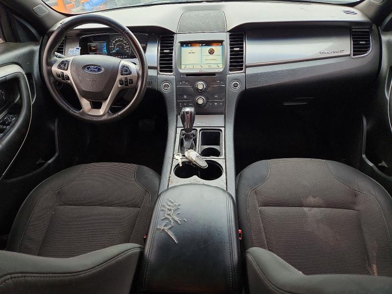 Продаж на аукціоні авто 2018 Ford Taurus, vin: 1FAHP2E81JG113687, номер лоту: 71411576