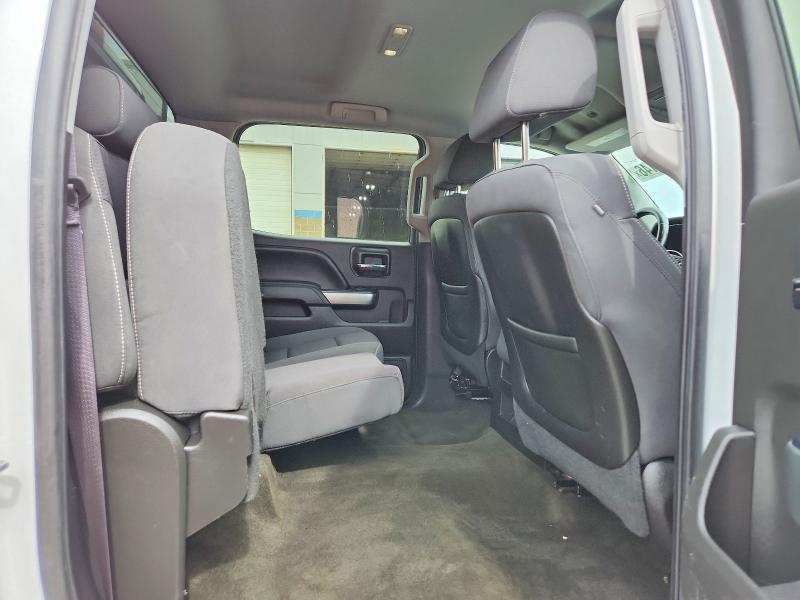 2015 Chevrolet Silverado მანქანა იყიდება აუქციონზე, vin: 3GCUKREC4FG388793, აუქციონის ნომერი: 71530146
