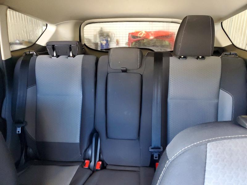 70946466 :رقم المزاد ، 1FMCU9GD7JUC46094 vin ، 2018 Ford Escape مزاد بيع