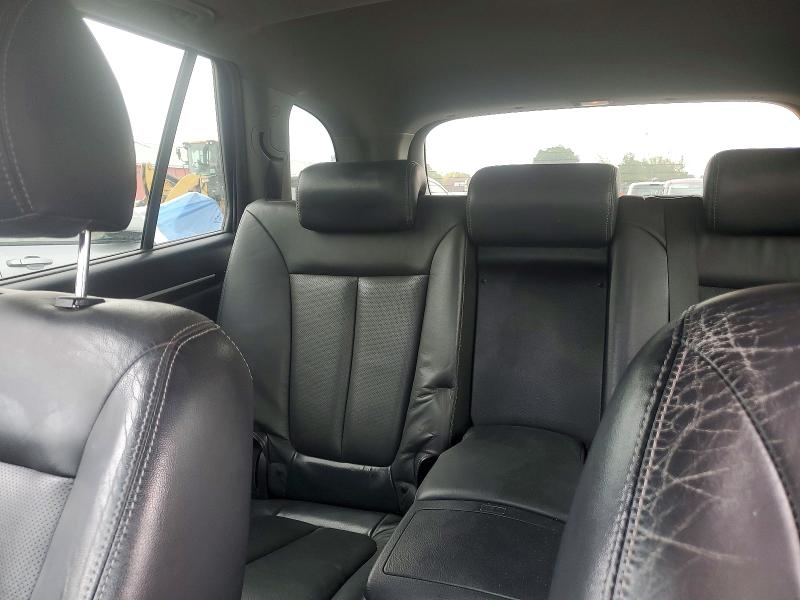 Продажа на аукционе авто 2009 Hyundai Santa Fe, vin: 5NMSH73E29H262522, номер лота: 70642096
