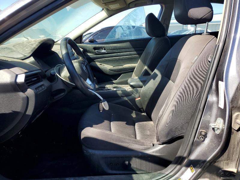 Продаж на аукціоні авто 2020 Nissan Altima, vin: 1N4BL4BW1LC278827, номер лоту: 62704536