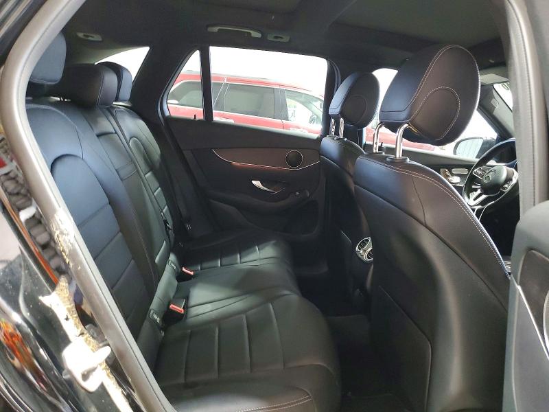 Aukcja sprzedaży 2020 Mercedes-benz Glc, vin: W1N0G8EB4LF842810, numer aukcji: 69464036