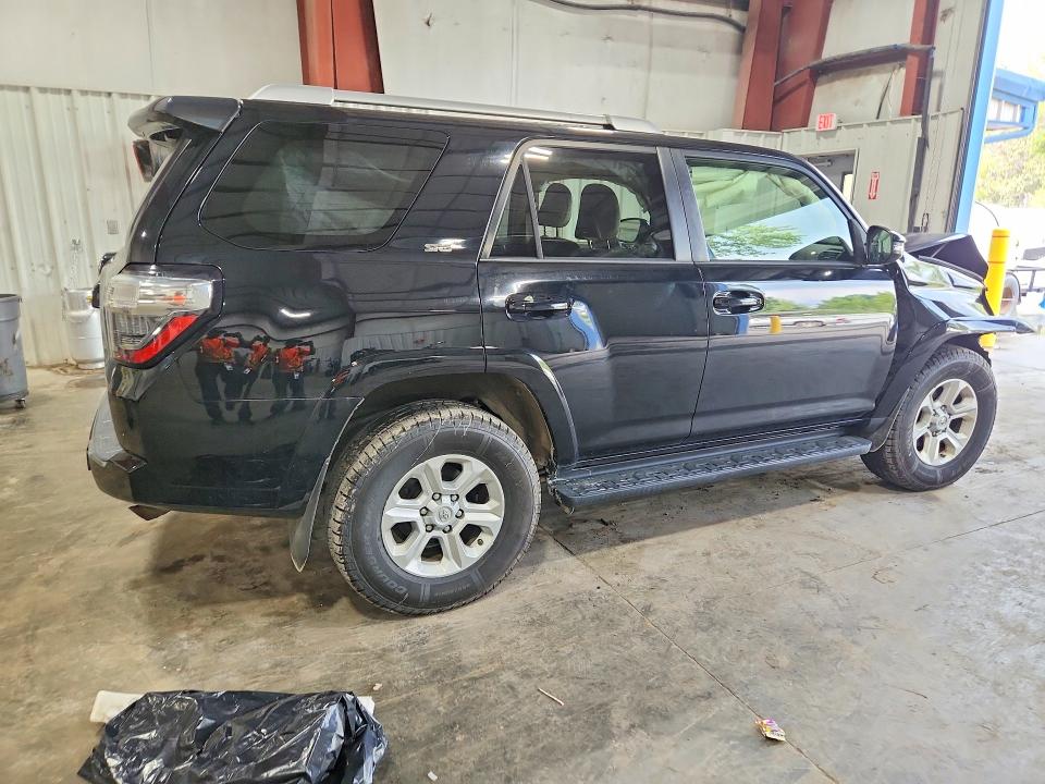 Aukcja sprzedaży 2014 Toyota 4runner, vin: JTEBU5JR2E5190493, numer aukcji: 71503736