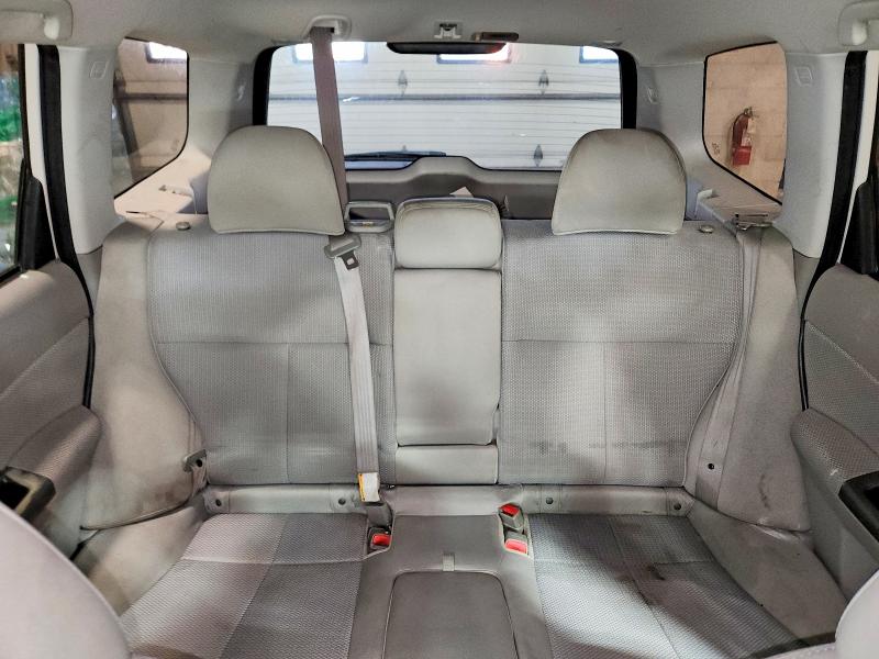 71415546 :رقم المزاد ، JF2SHBBC9BH731102 vin ، 2011 Subaru Forester مزاد بيع