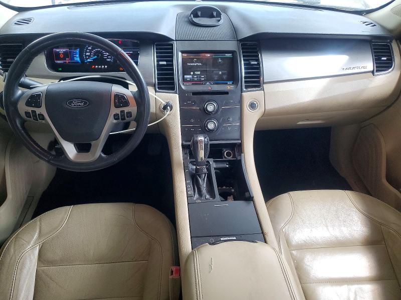 Продаж на аукціоні авто 2014 Ford Taurus, vin: 1FAHP2E82EG105944, номер лоту: 72892976