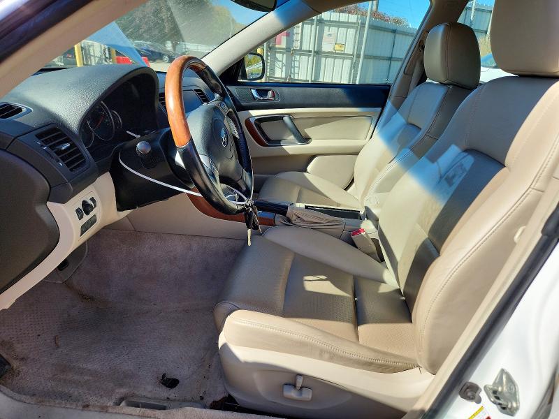 Aukcja sprzedaży 2006 Subaru Outback, vin: 4S4BP86C964301643, numer aukcji: 71588496